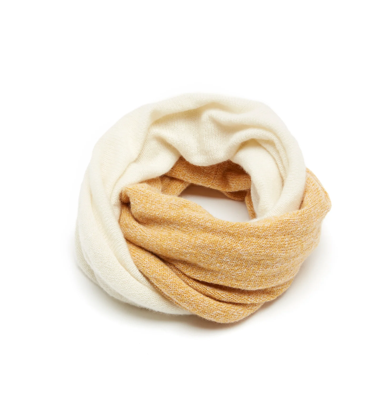 WALKER CASHMERE SCARF - Image 7