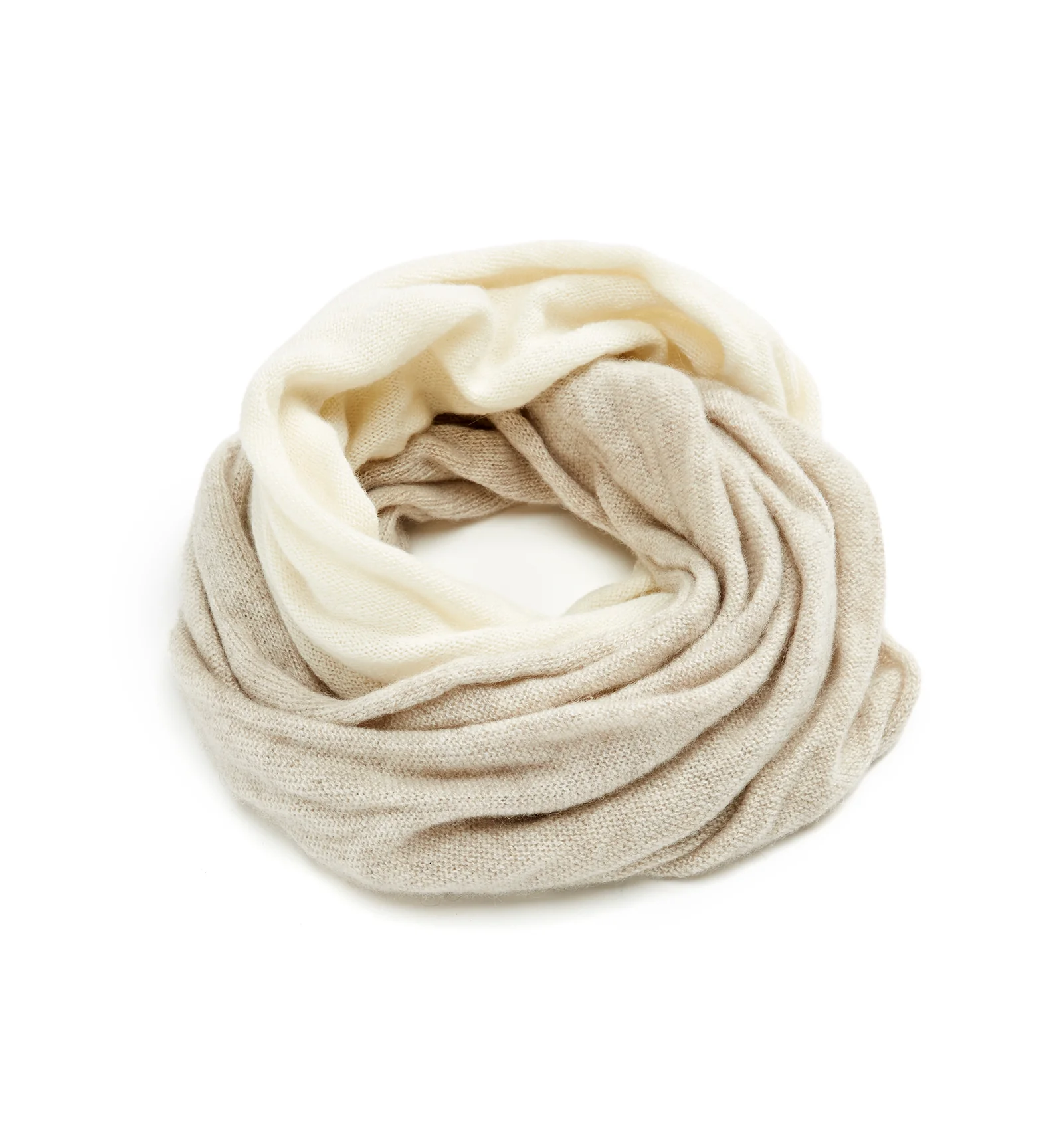 WALKER CASHMERE SCARF - Image 9