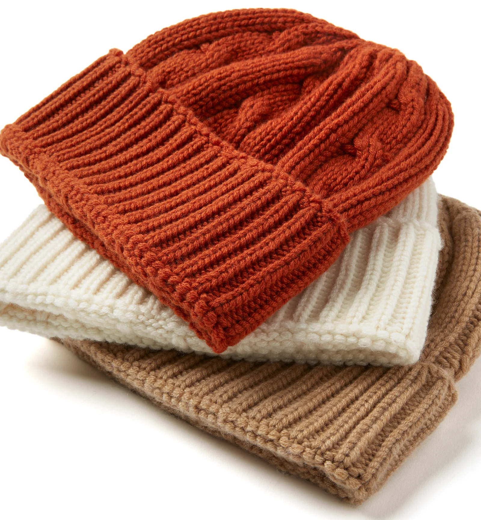 WATKINS CASHMERE HAT - Image 4