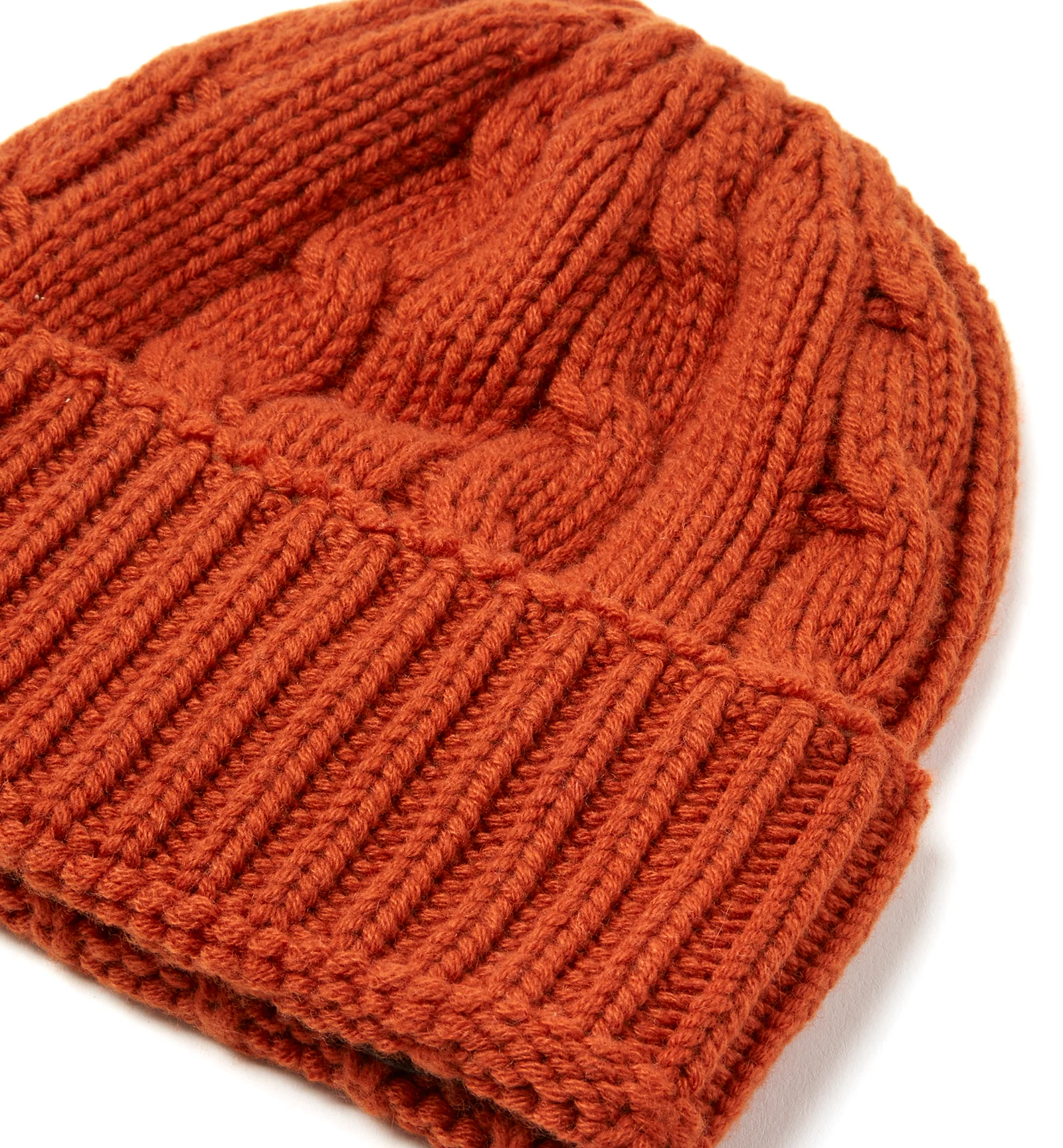 WATKINS CASHMERE HAT - Image 6