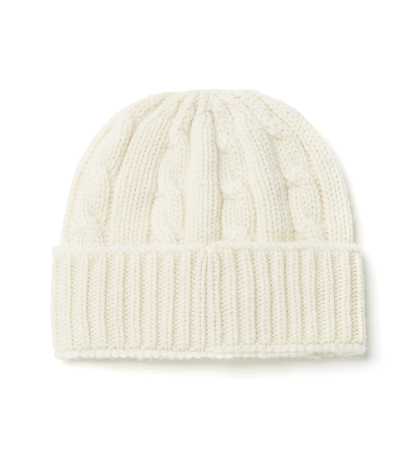 WATKINS CASHMERE HAT - Image 7