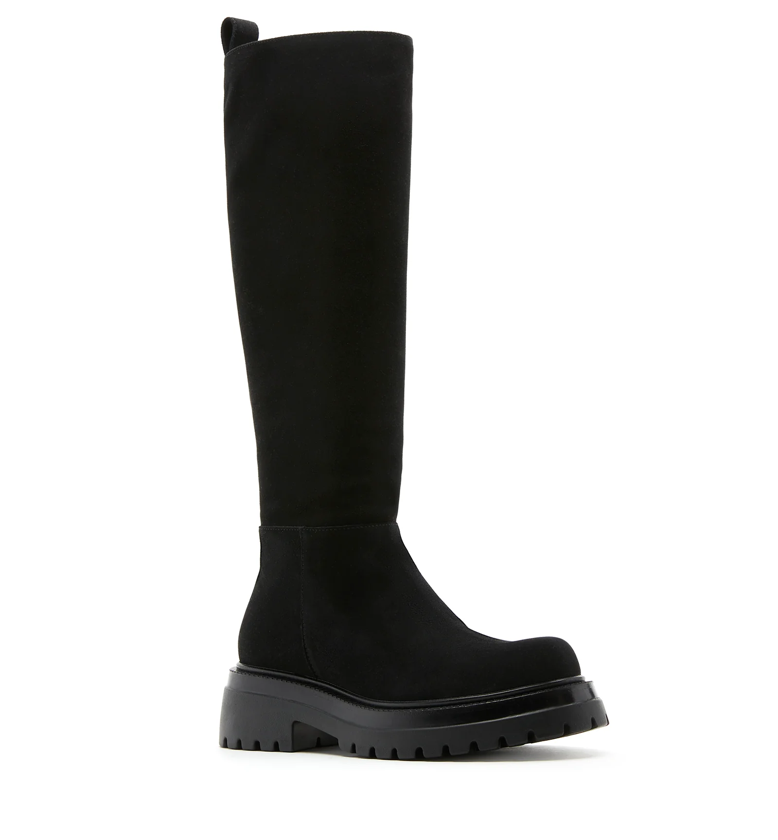 WEST SUEDE BOOT - Image 2