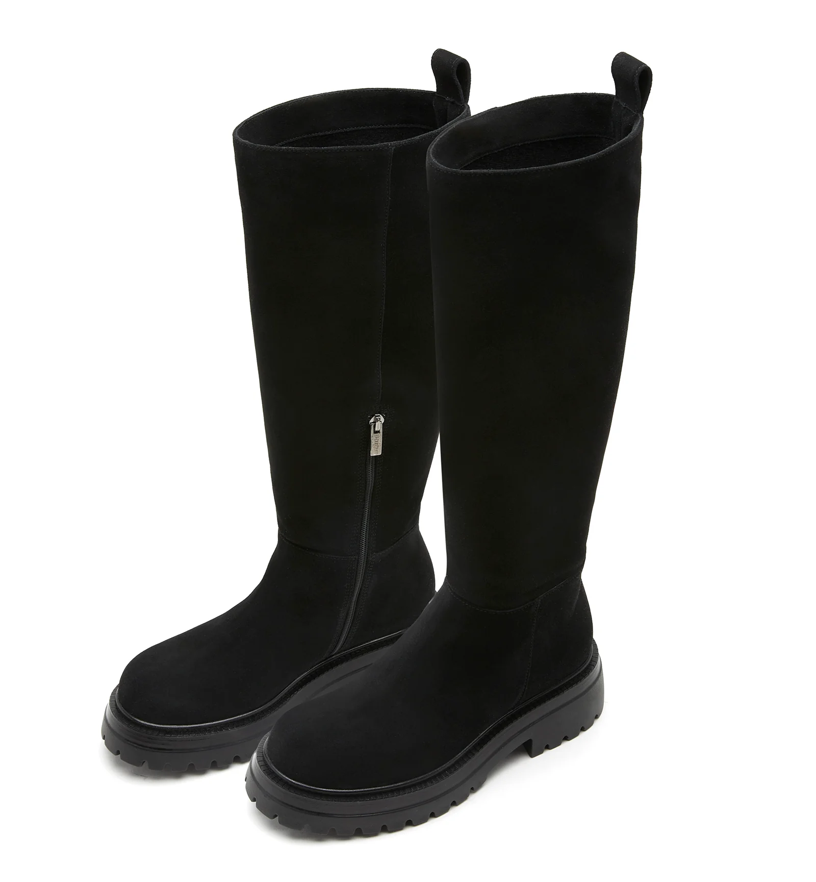 WEST SUEDE BOOT - Image 3