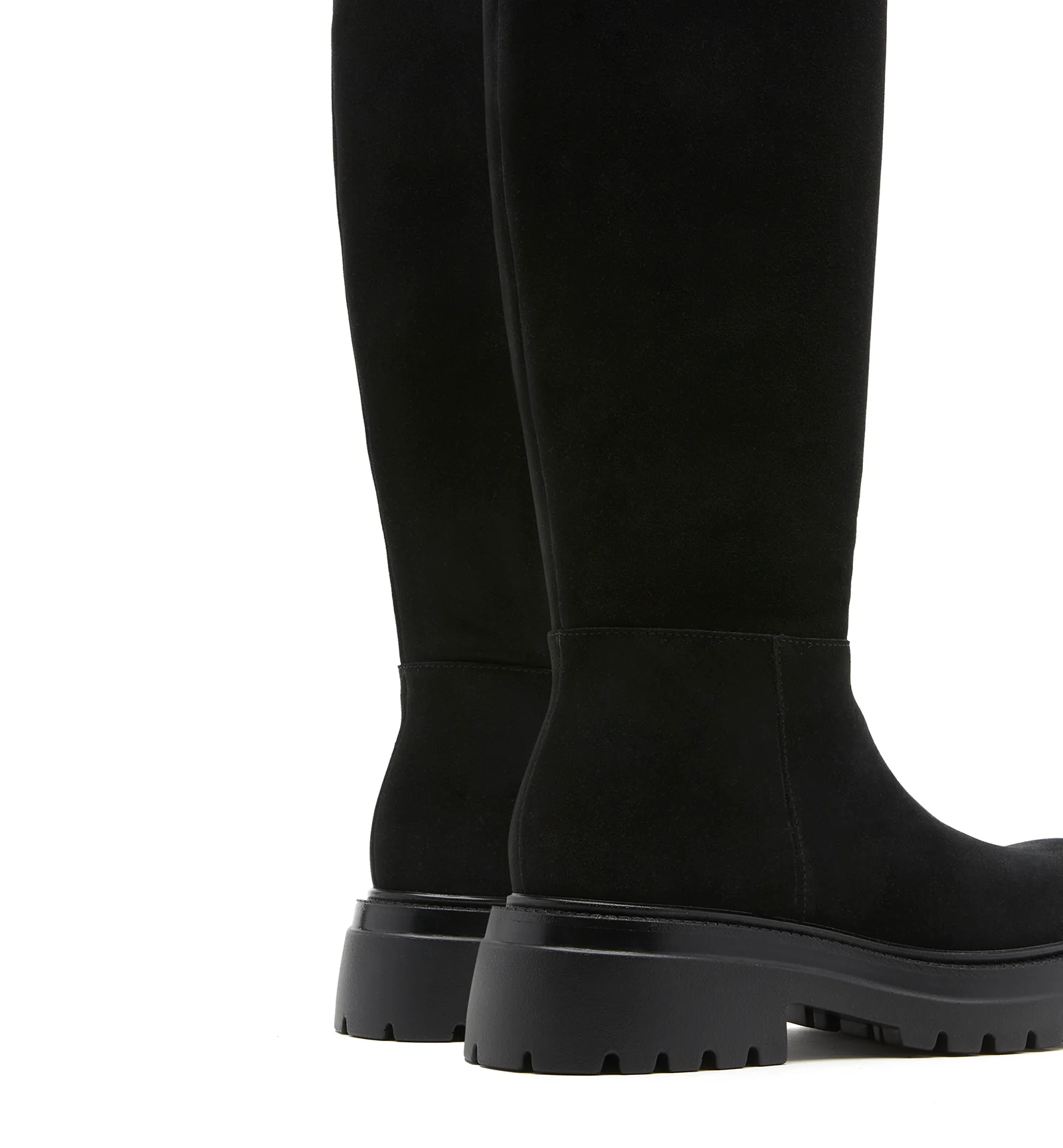 WEST SUEDE BOOT - Image 4